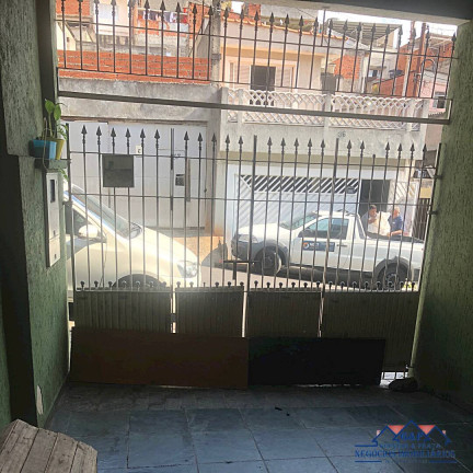 Imagem Casa com 2 Quartos à Venda, 250 m² em Bandeiras - Osasco