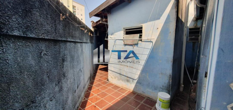 Imagem Casa com 3 Quartos à Venda, 255 m² em Vila Aurocan - Campinas Imagem Casa com 3 Quartos à Venda, 255 m² em Vila Aurocan - Campinas