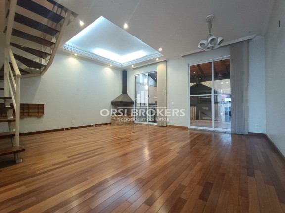 Casa de Condomínio com 3 Quartos à Venda, 115 m² em Jardim Rosa Maria - São Paulo