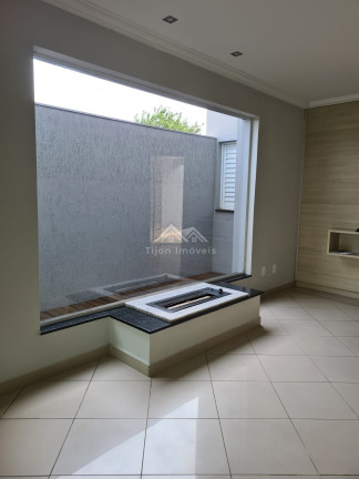 Imagem Casa com 3 Quartos à Venda, 221 m² em Residencial Vilazul - Sorocaba