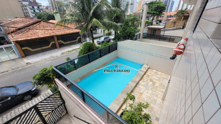Apartamento com 1 Quarto à Venda, 50 m² em Tupi - Praia Grande