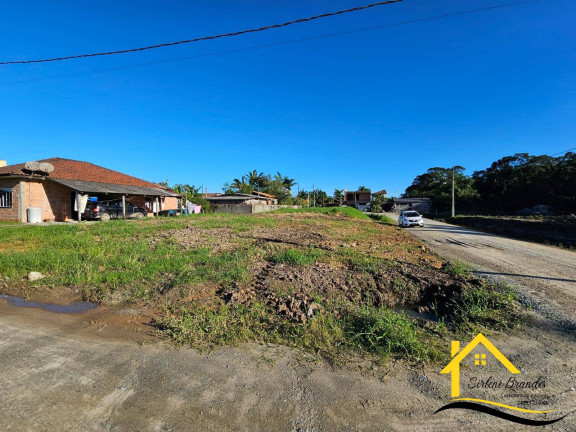Imagem Terreno à Venda, em Centro - Balneário Barra Do Sul Imagem Terreno à Venda, em Centro - Balneário Barra Do Sul
