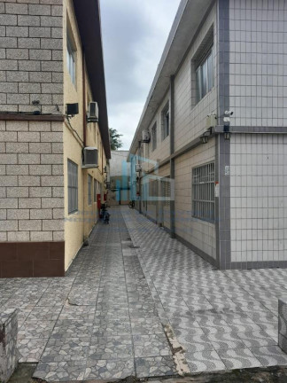 Kitnet com 1 Quarto à Venda, 35 m² em Canto Do Forte - Praia Grande