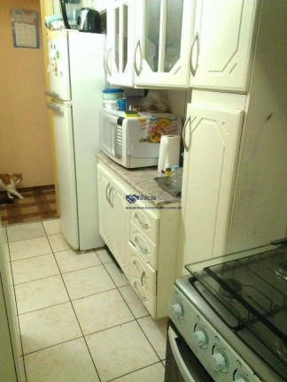 Imagem Apartamento com 3 Quartos à Venda, 63 m² em Macedo - Guarulhos