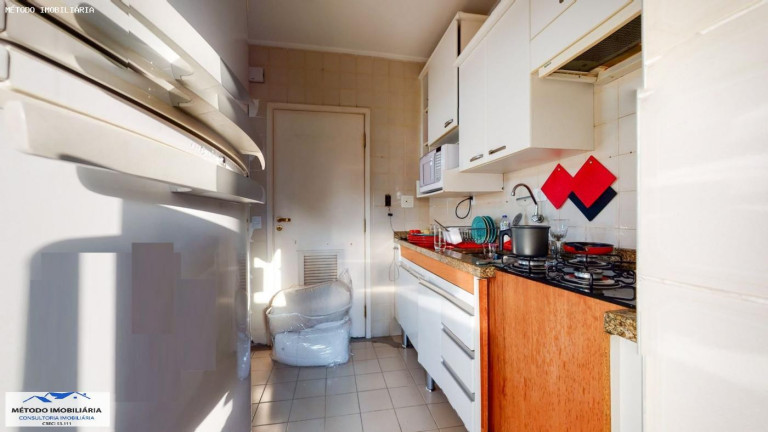Imagem Apartamento com 2 Quartos à Venda, 76 m² em Moema - São Paulo