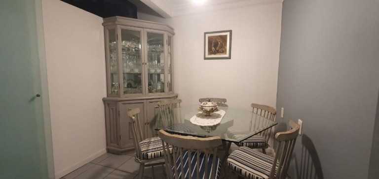 Imagem Apartamento com 3 Quartos à Venda, 127 m² em Jardim - Santo André Imagem Apartamento com 3 Quartos à Venda, 127 m² em Jardim - Santo André