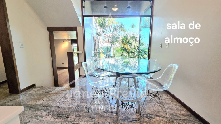 Imagem Casa de Condomínio com 4 Quartos para Alugar, 560 m² em Alphaville - Santana De Parnaíba Imagem Casa de Condomínio com 4 Quartos para Alugar, 560 m² em Alphaville - Santana De Parnaíba