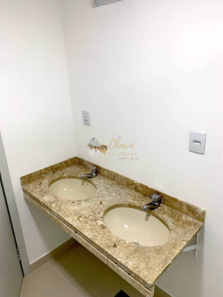 Imagem Sala Comercial para Alugar, 130 m² em Brooklin Paulista - São Paulo
