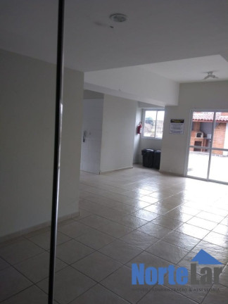 Imagem Apartamento com 2 Quartos à Venda, 66 m² em Vila Medeiros - São Paulo