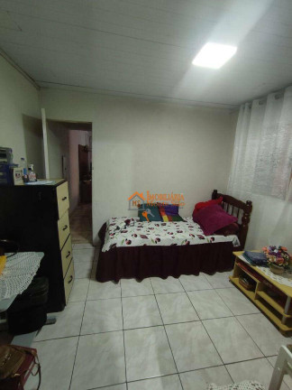 Imagem Sobrado com 2 Quartos à Venda, 125 m² em Cidade Serodio - Guarulhos Imagem Sobrado com 2 Quartos à Venda, 125 m² em Cidade Serodio - Guarulhos