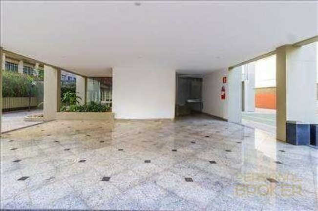 Imagem Cobertura com 4 Quartos à Venda, 419 m² em Lourdes - Belo Horizonte