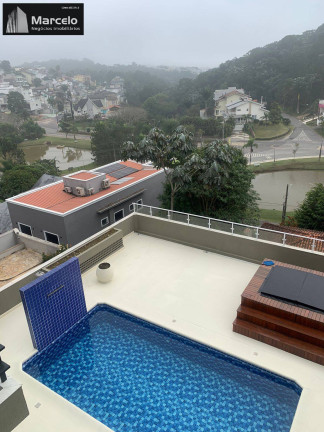 Imagem Casa de Condomínio à Venda, em Condomínio Aruã Eco Park - Mogi Das Cruzes Imagem Casa de Condomínio à Venda, em Condomínio Aruã Eco Park - Mogi Das Cruzes