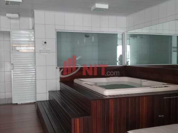 Imagem Apartamento com 2 Quartos à Venda, 50 m² em Fonseca - Niterói