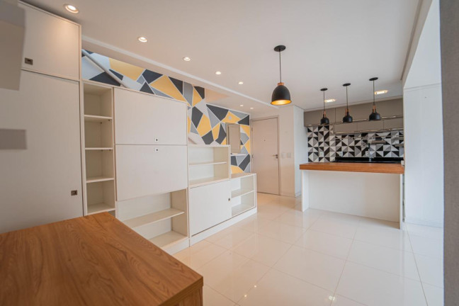 Imagem Cobertura com 3 Quartos à Venda, 112 m² em Jardim Prudência - São Paulo Imagem Cobertura com 3 Quartos à Venda, 112 m² em Jardim Prudência - São Paulo