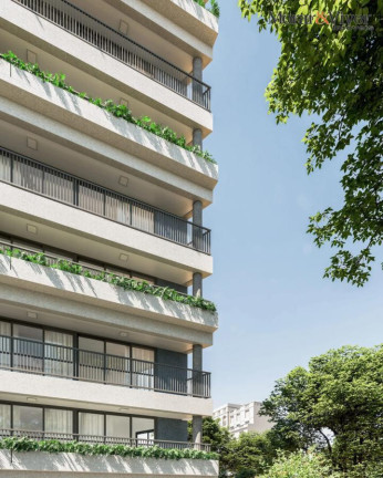 Imagem Apartamento com 3 Quartos à Venda, 89 m² em Boa Vista - Curitiba