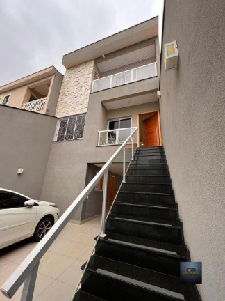 Imagem Casa com 5 Quartos à Venda, 243 m² em Vila Gonçalves - São Bernardo Do Campo Imagem Casa com 5 Quartos à Venda, 243 m² em Vila Gonçalves - São Bernardo Do Campo