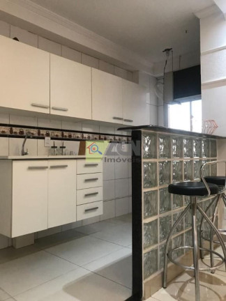 Imagem Apartamento com 2 Quartos à Venda, 49 m² em Vila São Francisco - Hortolândia Imagem Apartamento com 2 Quartos à Venda, 49 m² em Vila São Francisco - Hortolândia