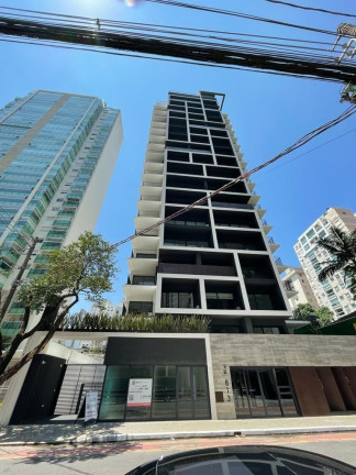 Imagem Apartamento com 1 Quarto à Venda, 25 m² em Moema índios - São Paulo Imagem Apartamento com 1 Quarto à Venda, 25 m² em Moema índios - São Paulo