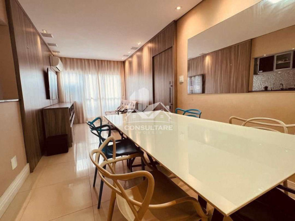 Imagem Apartamento com 2 Quartos à Venda, 69 m² em Gonzaga - Santos
