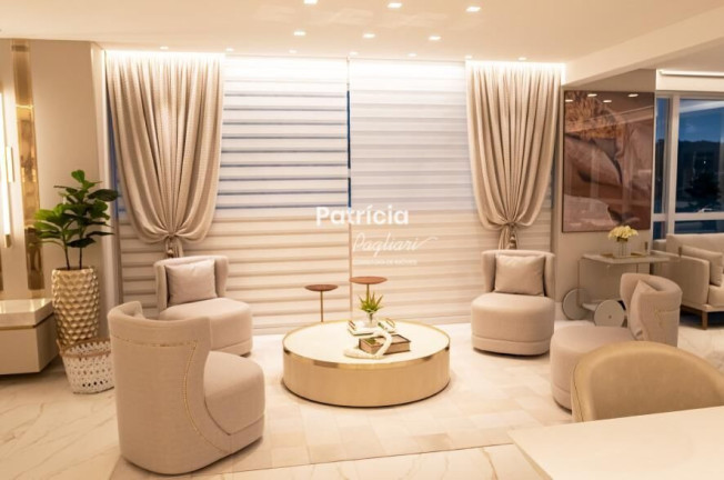 Imagem Apartamento com 4 Quartos à Venda, 447 m² em Centro - Itapema