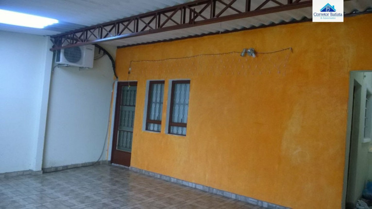 Imagem Casa com 2 Quartos à Venda, 60 m² em Residencial Cosmos - Campinas Imagem Casa com 2 Quartos à Venda, 60 m² em Residencial Cosmos - Campinas
