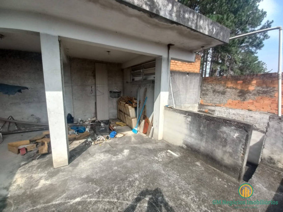 Imagem Casa com 4 Quartos à Venda, 316 m² em Parque Isaac Pires - Cotia