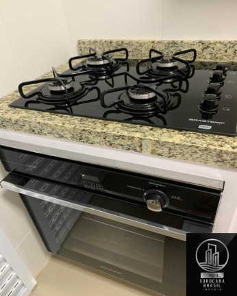 Imagem Apartamento com 3 Quartos à Venda, 71 m² em Jardim Europa - Sorocaba Imagem Apartamento com 3 Quartos à Venda, 71 m² em Jardim Europa - Sorocaba