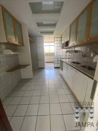 Imagem Apartamento com 3 Quartos à Venda, 121 m² em Tambaú - João Pessoa