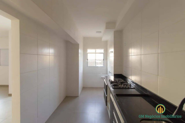 Imagem Apartamento com 2 Quartos à Venda, 57 m² em Jardim Marilu - Carapicuíba
