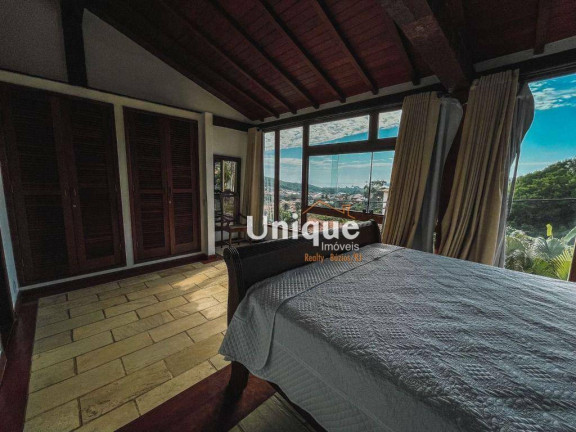 Imagem Casa com 4 Quartos à Venda, 270 m² em Tartaruga - Armação Dos Búzios