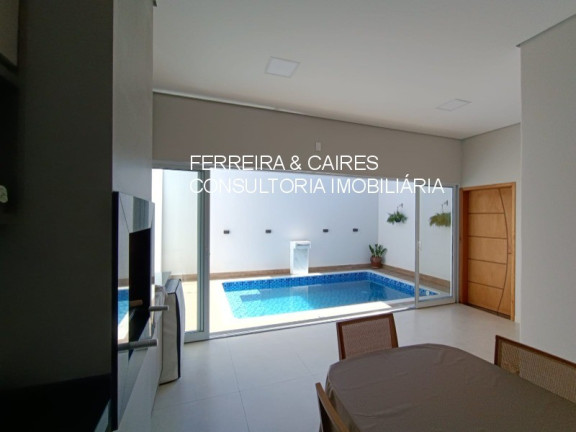 Imagem Casa com 2 Quartos à Venda, em Jardim Residencial Veneza - Indaiatuba Imagem Casa com 2 Quartos à Venda, em Jardim Residencial Veneza - Indaiatuba