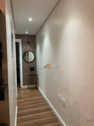 Imagem Apartamento com 2 Quartos à Venda, 47 m² em Penha De França - São Paulo