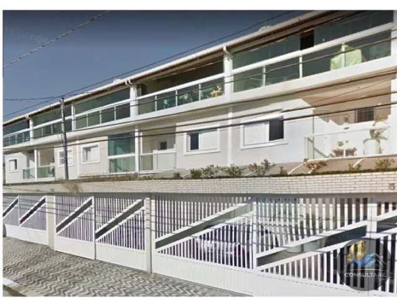 Imagem Casa com 4 Quartos à Venda, 192 m² em Centro - São Vicente