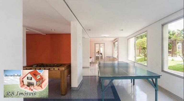 Imagem Apartamento com 2 Quartos à Venda, 47 m² em Vila Tibiriçá - Santo André Imagem Apartamento com 2 Quartos à Venda, 47 m² em Vila Tibiriçá - Santo André