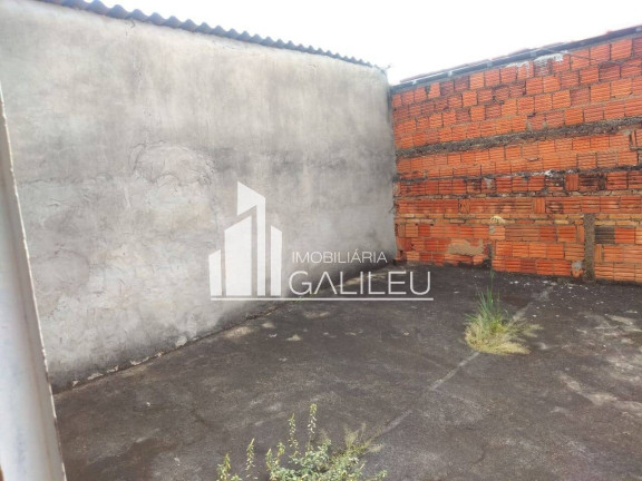 Imagem Casa com 2 Quartos à Venda, 94 m² em Vila Trinta E Um De Março - Campinas