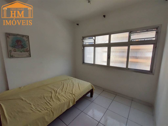 Imagem Apartamento com 1 Quarto à Venda, 76 m² em Gonzaguinha - Sao Vicente