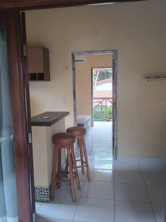 Imagem Apartamento com 1 Quarto para Alugar, 25 m² em Praia Da Pipa - Tibau Do Sul