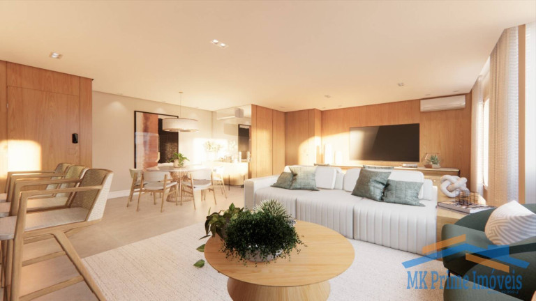 Foto do imóvel Apartamento com 2 Quartos à Venda, 130 m² em Vila Nova Conceição - São Paulo