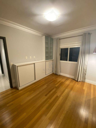 Imagem Apartamento com 3 Quartos à Venda, 139 m² em  Alphaville - Santana De Parnaíba