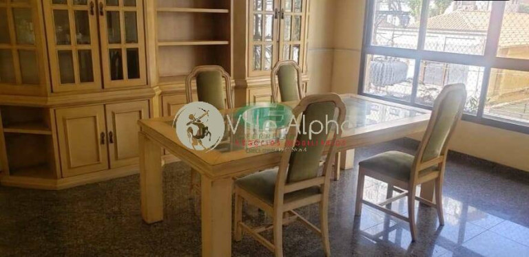 Imagem Apartamento com 4 Quartos à Venda, 254 m² em Boqueirao - Santos
