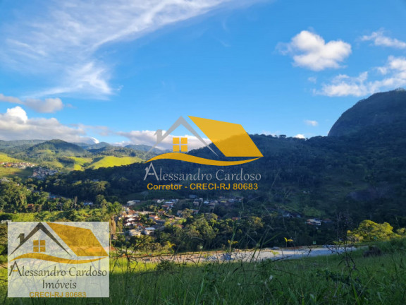 Terreno à Venda, 550 m²