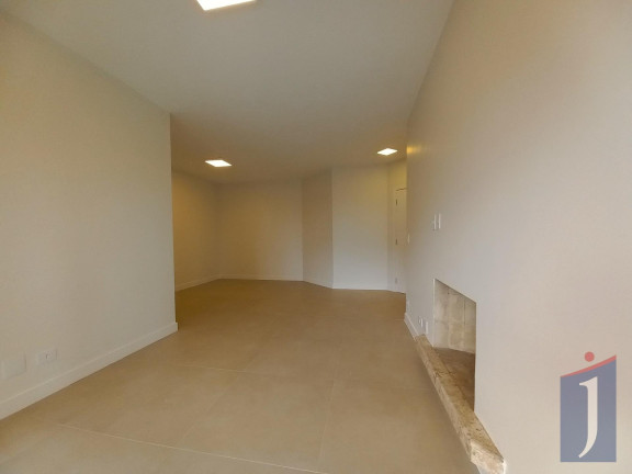 Apartamento com 3 Quartos à Venda, 106 m² em Chácara Klabin - São Paulo