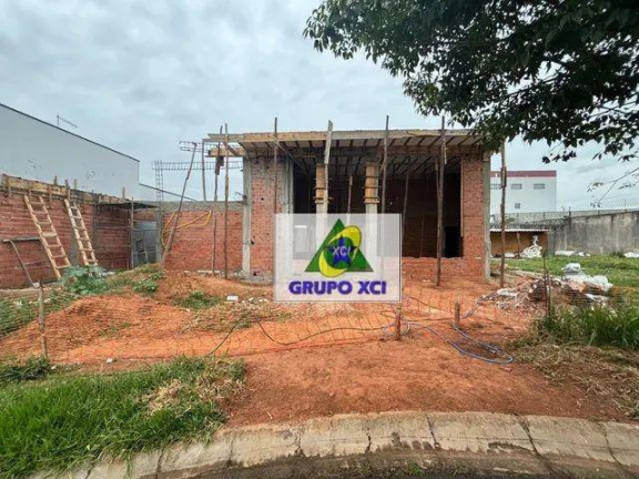 Imagem Casa com 3 Quartos à Venda, 234 m² em Parque Ortolândia - Hortolândia
