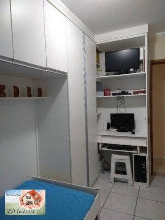 Imagem Apartamento com 2 Quartos à Venda, 60 m² em Jardim Santo André - Santo André