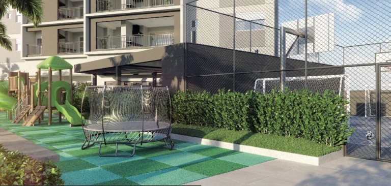 Imagem Apartamento com 2 Quartos à Venda, 74 m² em Mooca - São Paulo