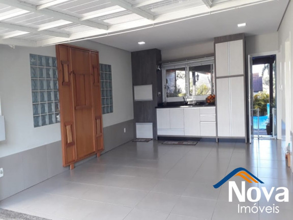 Imagem Imóvel com 3 Quartos à Venda, 241 m² em Bavária - Nova Petrópolis