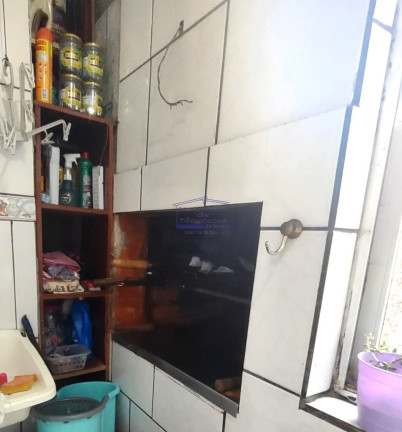 Imagem Imóvel com 2 Quartos à Venda, 53 m² em Camaquã - Porto Alegre