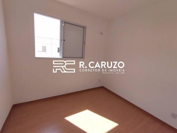 Imagem Apartamento com 2 Quartos à Venda, 43 m² em Graminha - Limeira