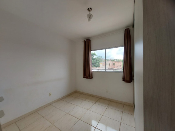 Imagem Imóvel com 2 Quartos à Venda, 67 m² em Imperial - Santa Luzia