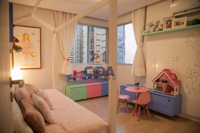 Imagem Apartamento com 3 Quartos à Venda, 126 m² em Boa Viagem - Recife